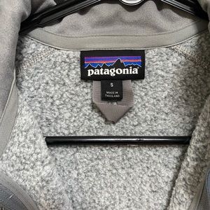 Women's Better Sweater® 1/4-Zip Fleece